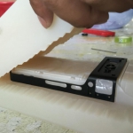 做復模手板(vacuum casting)-17年手板加工經(jīng)驗