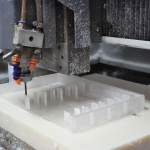 常用的手板模型加工方式