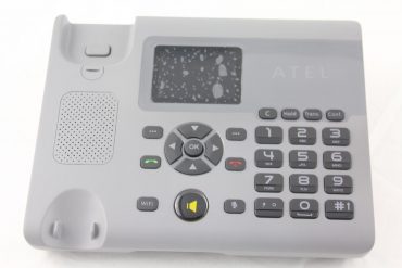 電話(huà)機(jī)手板