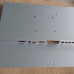 鈑金模型手板,質量比同行高38%