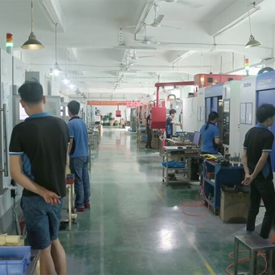 快速手板打樣-加工設備